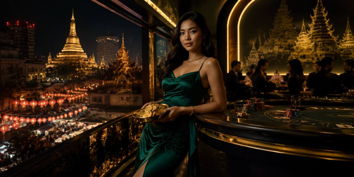 shan777 Live Roulette